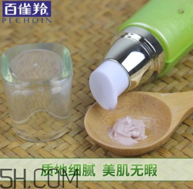 百雀羚bb霜和cc霜哪個(gè)好？百雀羚bb霜和cc霜區(qū)別