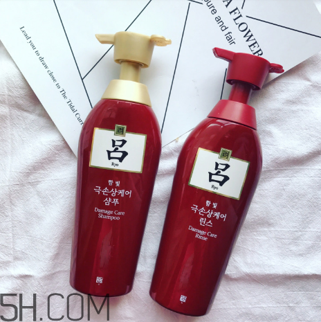 紅呂洗發(fā)水怎么樣？紅呂洗發(fā)水多少錢？