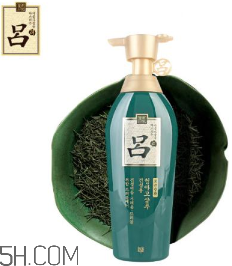 綠呂洗發(fā)水怎么樣？綠呂洗發(fā)水適合人群