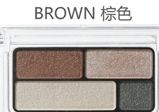 muji無(wú)印良品眼影怎么樣？無(wú)印良品眼影多少錢(qián)