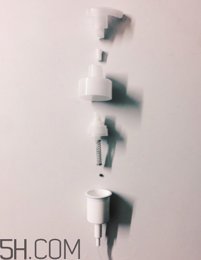 無印良品起泡瓶堵住了是怎么回事？怎么辦？