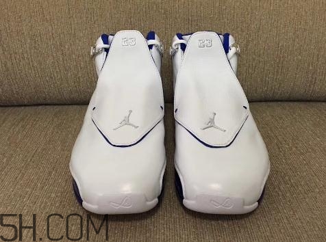 air jordan 18 sport royal白藍(lán)配色什么時(shí)候復(fù)刻？