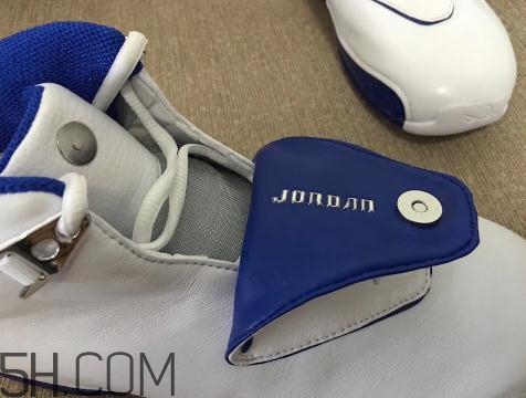 air jordan 18 sport royal白藍(lán)配色什么時(shí)候復(fù)刻？