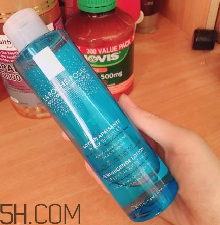 理膚泉爽膚水怎么用？理膚泉爽膚水真假