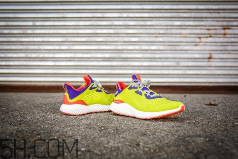 kolor與adidas alphabounce聯(lián)名系列多少錢(qián)_在哪買(mǎi)？