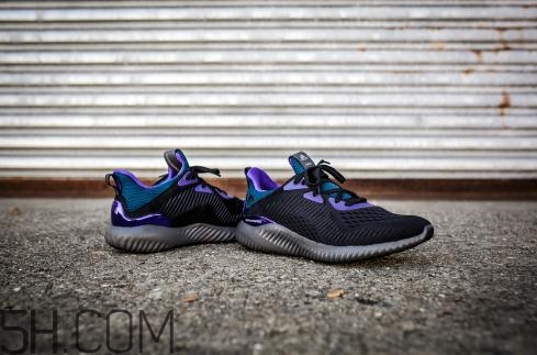 kolor與adidas alphabounce聯(lián)名系列多少錢(qián)_在哪買(mǎi)？