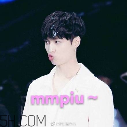 mlgbiu是什么意思？mlgbiu表情包