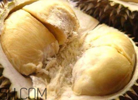 沒熟的榴蓮打開了怎么辦？榴蓮打開沒熟怎么存放