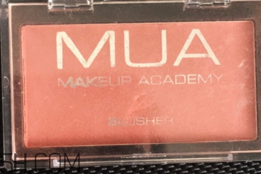 mua腮紅怎么樣？mua腮紅好用嗎