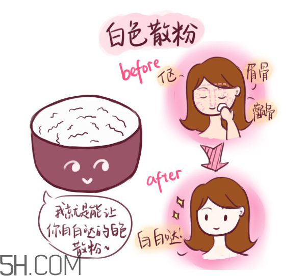 姬芮蜜粉多少錢(qián)？姬芮蜜粉專柜價(jià)格