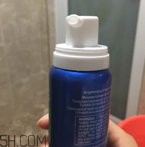 蘭蔻臻白清爽泡沫美容液多少錢？怎么樣？
