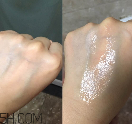 蘭蔻臻白清爽泡沫美容液多少錢？怎么樣？