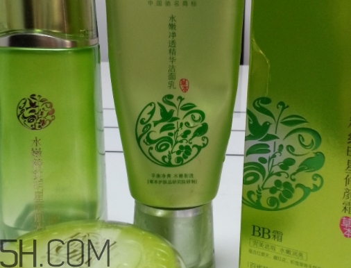 百雀羚bb霜多少錢(qián)一瓶？百雀羚bb霜多少錢(qián)
