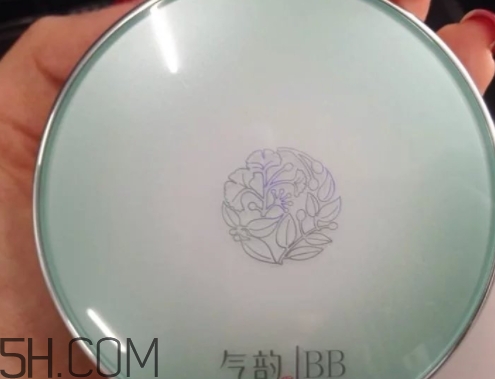 百雀羚氣墊bb怎么樣？百雀羚氣墊bb好用嗎