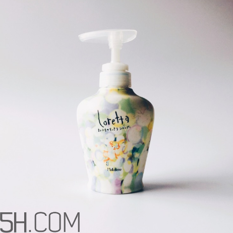 loretta洗發(fā)水怎么樣？loretta洗發(fā)水多少錢？
