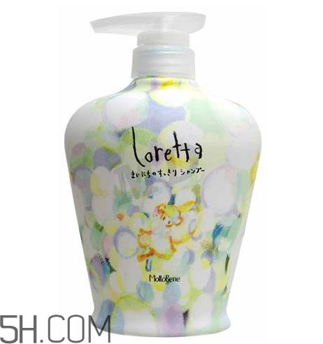 loretta洗發(fā)水怎么樣？loretta洗發(fā)水多少錢？
