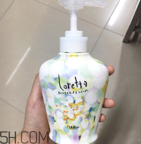 loretta洗發(fā)水怎么樣？loretta洗發(fā)水多少錢？
