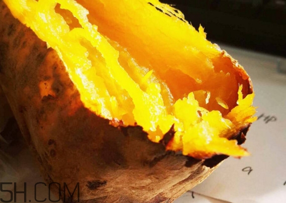 吃紅薯為什么會(huì)放屁？吃紅薯為什么肚子脹