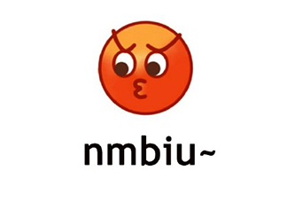 mlgbiu是什么意思？mlgbiu表情包