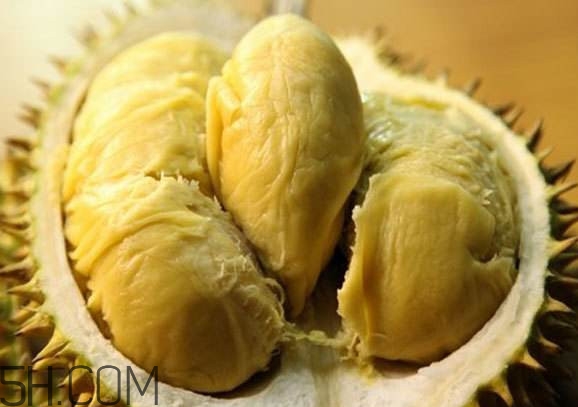 沒熟的榴蓮打開了怎么辦？榴蓮打開沒熟怎么存放