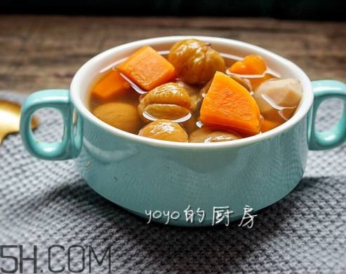 板栗紅薯什么時候成熟？板栗紅薯好吃嗎