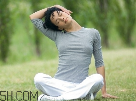 女性是學太極好還是瑜伽好？女性練瑜伽的好處