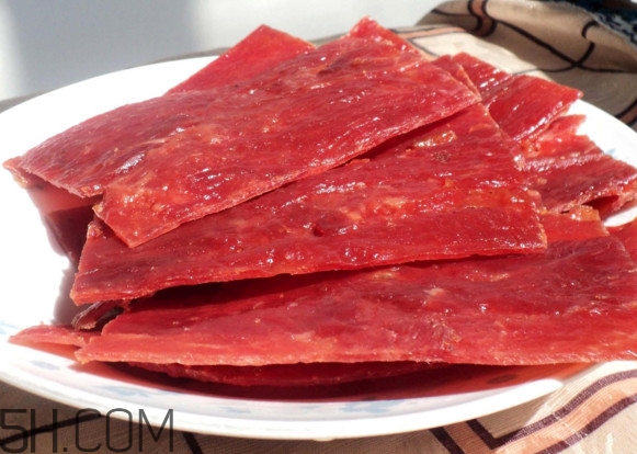 豬肉脯怎么做好吃？豬肉脯吃多了會怎么樣