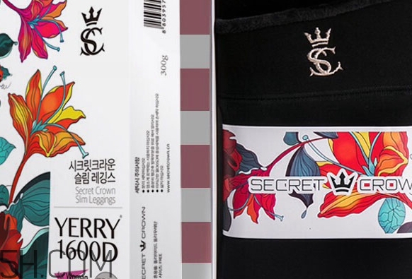 secret crown秘密之冠瘦腿襪怎么樣？秘密之冠瘦腿襪保暖嗎