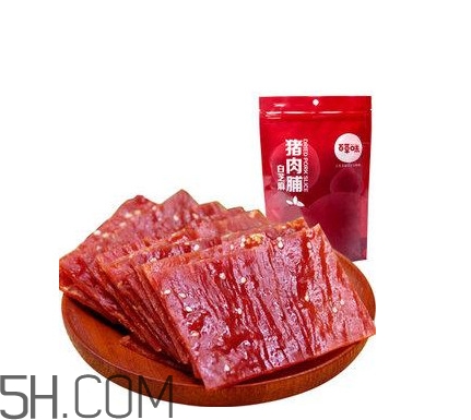 豬肉脯可以帶上飛機(jī)嗎？豬肉脯可以放冰箱嗎