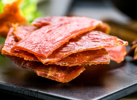 豬肉脯自然片什么意思？豬肉脯和自然片的區(qū)別