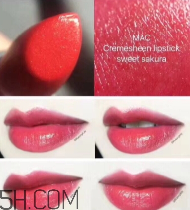 mac cb96多少錢？mac cb96人魚姬專柜價(jià)格