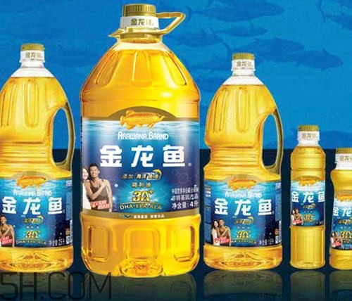 金龍魚食用油好不好？金龍魚油是轉(zhuǎn)基因油嗎