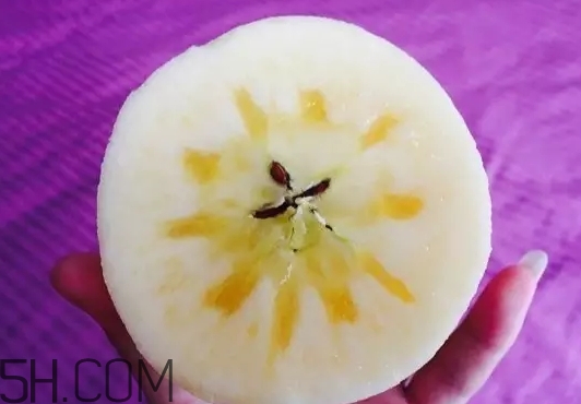 丑蘋果多少錢一斤？丑蘋果價格