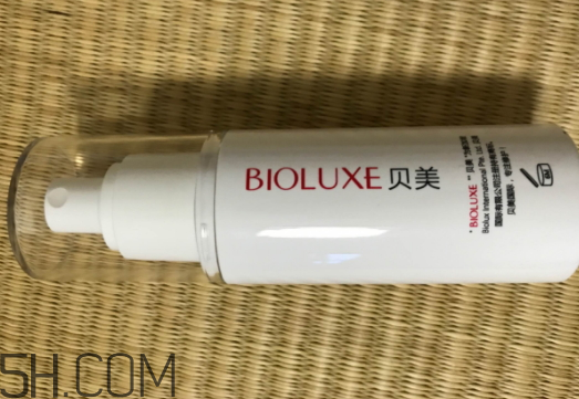 貝美金縷梅水油平衡清爽噴霧爽膚水怎么樣？多少錢？