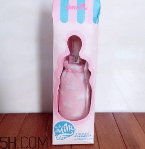 日吻牛初乳保濕提亮精華乳液怎么樣？多少錢？
