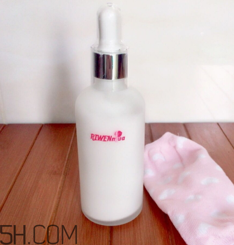 日吻牛初乳保濕提亮精華乳液怎么樣？多少錢？