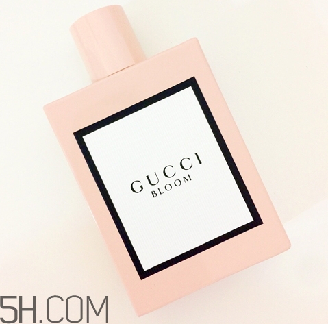 gucci bloom香水好聞嗎？gucci bloom香水香評