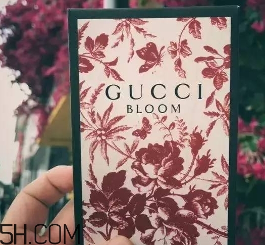 gucci bloom香水味道怎么樣？gucci bloom香水香調(diào)