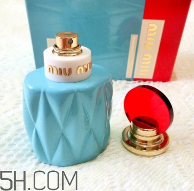 miumiu香水什么檔次？miumiu繆繆香水是哪國的
