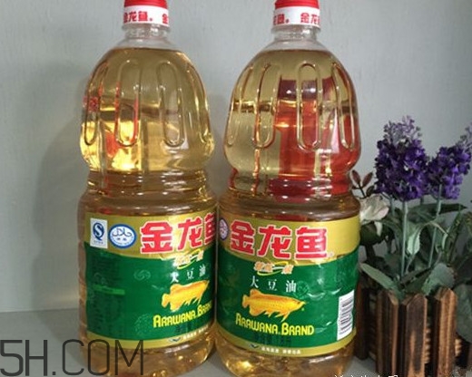 金龍魚(yú)是什么油？金龍魚(yú)是哪個(gè)國(guó)家的品牌