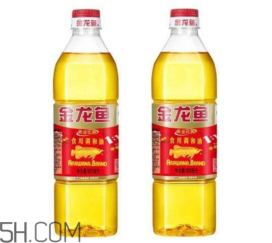 金龍魚食用油好不好？金龍魚油是轉(zhuǎn)基因油嗎