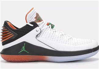 air jordan 32 low佳得樂配色發(fā)售時(shí)間_多少錢？