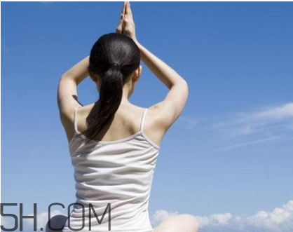 哺乳期練瑜伽要注意什么？哺乳期適合的瑜伽姿勢(shì)