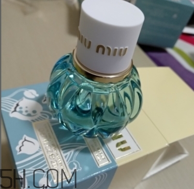 miumiu迷你香水多少錢？miumiu迷你香水好聞嗎