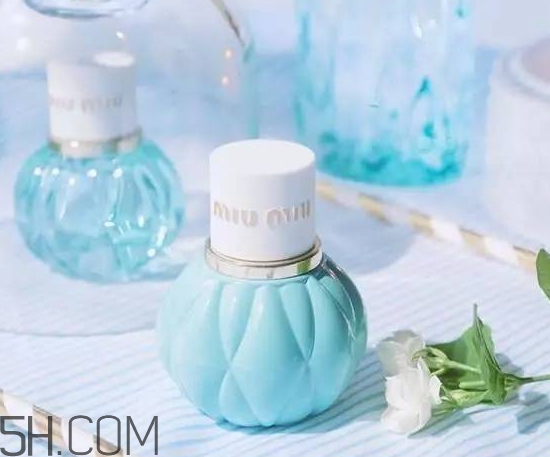 miumiu迷你香水多少錢？miumiu迷你香水好聞嗎