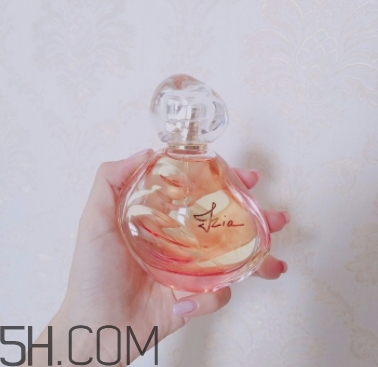 sisley izia伊莎香水多少錢？希思黎izia香水專柜價(jià)格