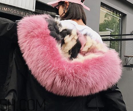 狐貍毛皮草怎么洗？狐貍毛皮草能水洗嗎？