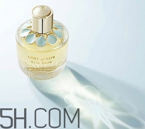 elie saab girl of now香水多少錢？girl of now香水專柜價(jià)格