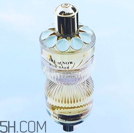 elie saab girl of now香水多少錢？girl of now香水專柜價(jià)格