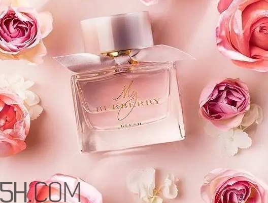 my burberry blush香水怎么樣？my burberry blush好聞嗎？